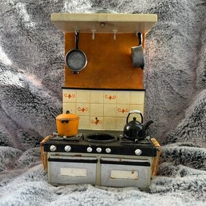 Yankee Candle Kitchen Stove Hanging Tart Warmer